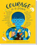 Courage in a Poem