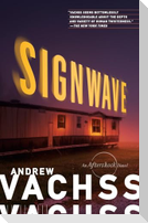 Signwave: An Aftershock Novel