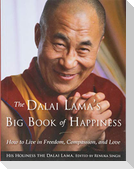 The Dalai Lama's Big Book of Happiness