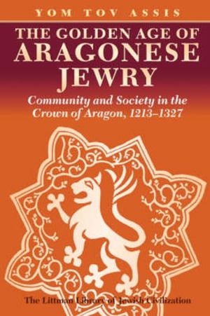 Assis. Littman The Golden Age of Aragonese Jewry. Liverpool University Press, 2024.