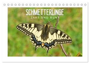 Althaus, Karl-Hermann. Schmetterlinge: zart und bunt (Tischkalender 2024 DIN A5 quer), CALVENDO Monatskalender - Das Glück ist wie ein Schmetterling. Calvendo Verlag, 2023.