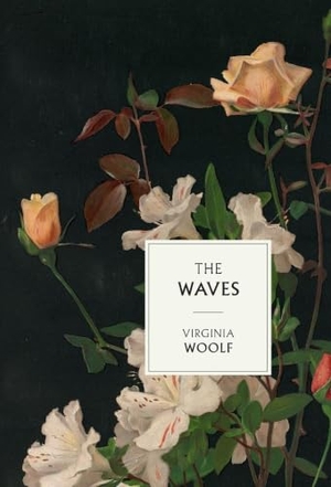 Woolf, Virginia. The Waves. Fadó Books, 2025.