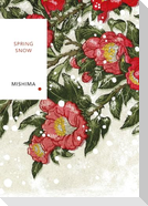 Spring Snow