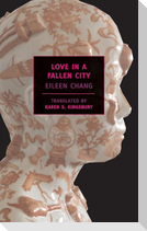 Love in a Fallen City