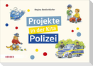 Projekte in der Kita: Polizei