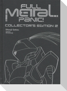 Full Metal Panic! Volumes 4-6 Collector's Edition (Light Novel)