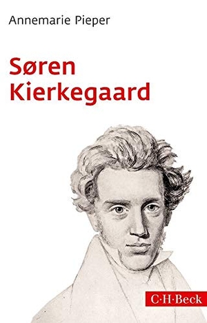 Pieper, Annemarie. Søren Kierkegaard. C.H. Beck, 2015.