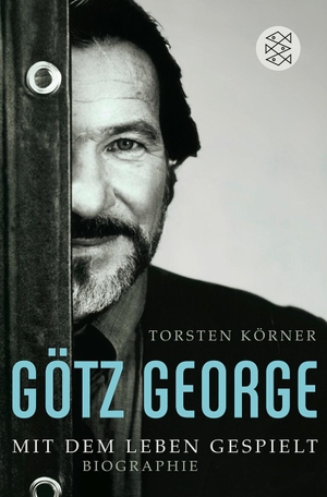 Körner, Torsten. Götz George - Mit dem Leben gespielt. Biographie. FISCHER Taschenbuch, 2009.