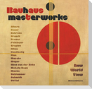 Bauhaus Masterworks