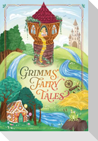 Grimms' Fairy Tales