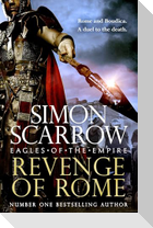 Revenge of Rome (Eagles of the Empire 23)