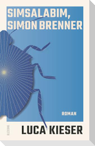 Simsalabim, Simon Brenner