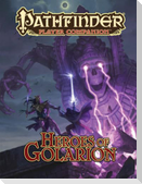 Pathfinder Player Companion: Heroes of Golarion