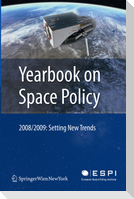Yearbook on Space Policy 2008/2009