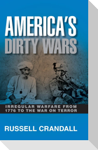 America's Dirty Wars