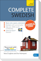 Complete Swedish Beginner to Intermediate Course