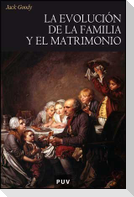 La evolución de la familia y del matrimonio en Europa