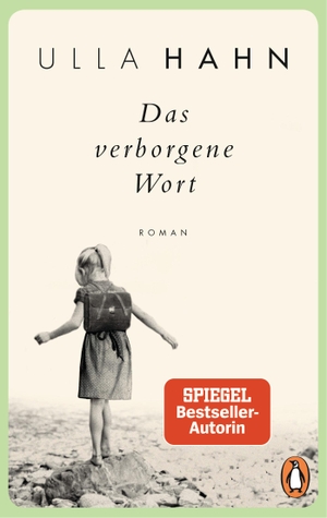 Hahn, Ulla. Das verborgene Wort - Roman. Penguin TB Verlag, 2019.