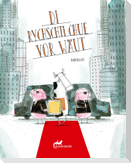 Di rychschti Chue vor Wäut