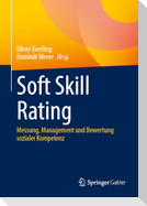 Soft Skill Rating