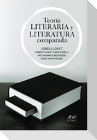 Teoría literaria y literatura comparada