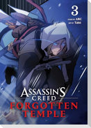Assassin's Creed