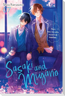 Sasaki and Miyano, Vol. 7