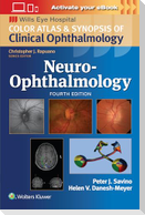 Neuro-Ophthalmology: Print + eBook with Multimedia