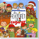 En Patufet i el caganer