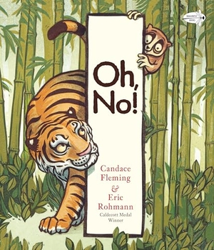 Fleming, Candace. Oh, No!. Random House Children's Books, 2018.