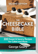The Cheesecake Bible