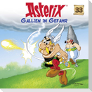 33: Gallien in Gefahr