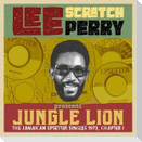 Lee Scratch Perry Presents Jungle Lion