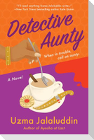 Detective Aunty