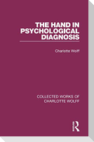 The Hand in Psychological Diagnosis
