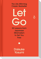 Let Go