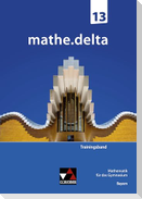 mathe.delta Bayern Trainingsband 13