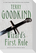 Wizard's First Rule