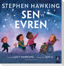 Stephen Hawking - Sen Ve Evren