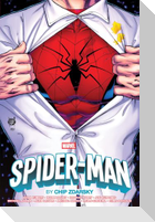 Spider-Man By Chip Zdarsky Omnibus Adam Kubert Cover [New Printing]