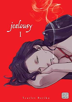 Beriko, Scarlet. Jealousy, Vol. 1. Simon & Schuster UK Ltd, 2020.