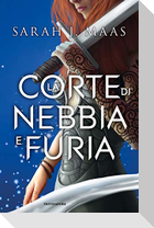 La corte di nebbia e furia