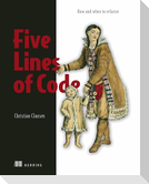 Five Lines of Code