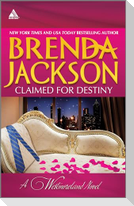 Claimed for Destiny