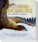 Feathered Dinosaurs