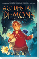 Accidental Demons