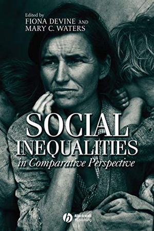 Waters. Social Inequalities in Comparative Perspective. John Wiley & Sons, 2004.