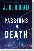 Passions in Death