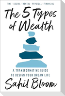 The 5 Types of Wealth