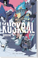Kuskral - Birdking 2. Cilt